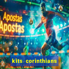 kits corinthians dls 19